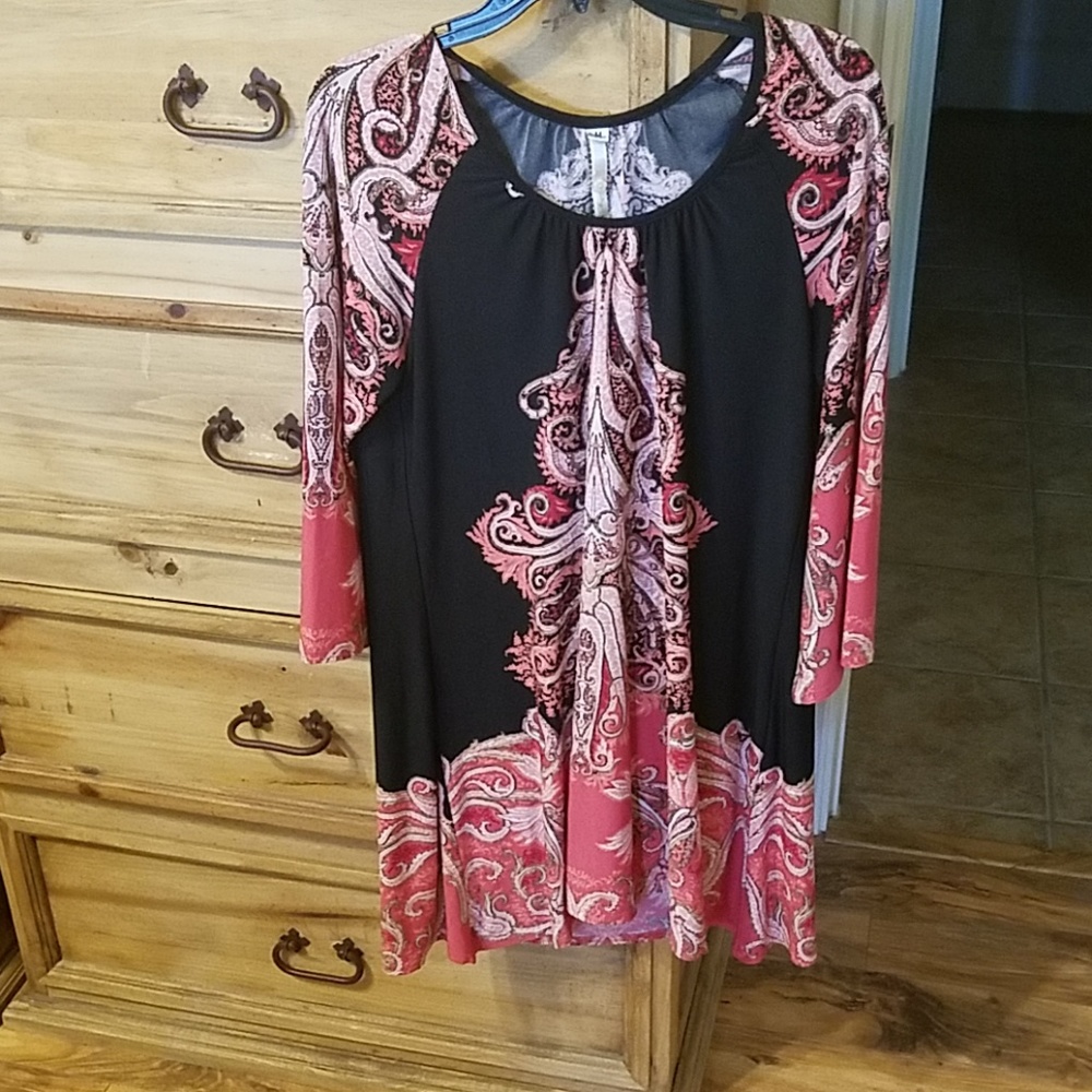 Dress womans medium
